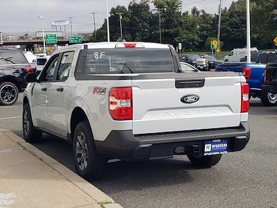 2025 Ford Maverick SuperCrew Cab AWD Pickup for sale #FS3074 - photo 2