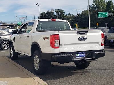 2025 Ford Ranger SuperCrew Cab 4WD Pickup for sale #FS3076 - photo 2