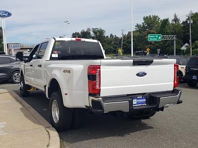 2026 Ford F-350 Crew Cab DRW 4WD Pickup for sale #FS3079 - photo 2