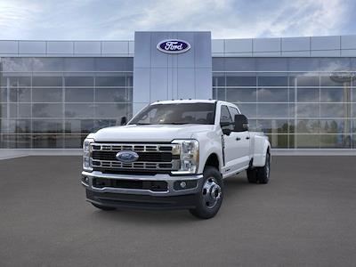 New 2026 Ford F-350 - photo 1