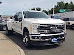 2026 Ford F-350 Crew Cab DRW 4WD Pickup for sale #FS3079 - photo 4