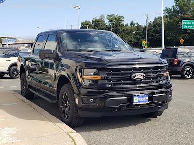 2025 Ford F-150 SuperCrew Cab 4WD Pickup for sale #FS3087 - photo 2