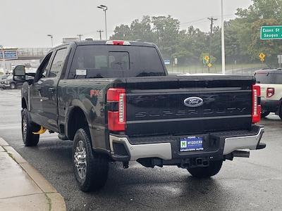 2026 Ford F-350 Crew Cab SRW 4WD Pickup for sale #FS3089 - photo 2