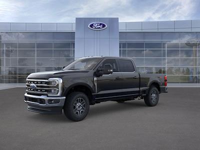 New 2026 Ford F-350 - photo 1