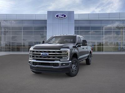 New 2026 Ford F-350 - photo 1