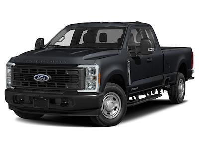2026 Ford F-350 Super Cab SRW 4WD Pickup for sale #FS3090 - photo 1
