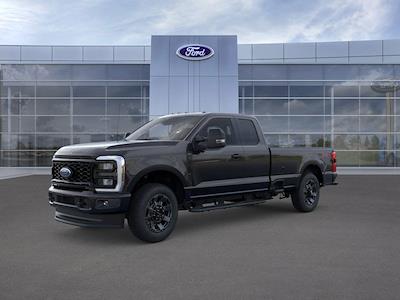 New 2026 Ford F-350 - photo 1