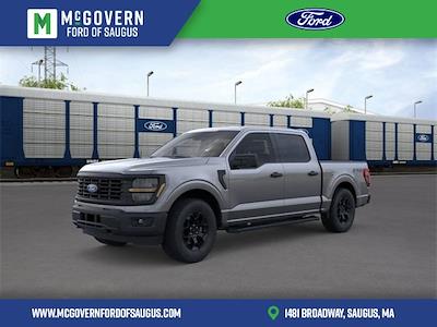 2025 Ford F-150 SuperCrew Cab 4WD Pickup for sale #FS3091 - photo 1
