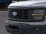 2025 Ford F-150 SuperCrew Cab 4WD Pickup for sale #FS3091 - photo 17