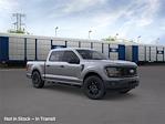 2025 Ford F-150 SuperCrew Cab 4WD Pickup for sale #FS3091 - photo 7