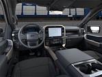 2025 Ford F-150 SuperCrew Cab 4WD Pickup for sale #FS3091 - photo 9