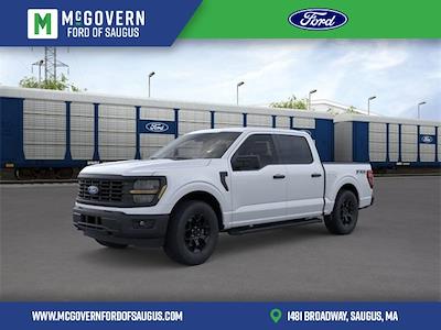 2025 Ford F-150 SuperCrew Cab 4WD Pickup for sale #FS3092 - photo 1
