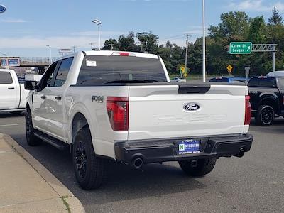 2025 Ford F-150 SuperCrew Cab 4WD Pickup for sale #FS3092 - photo 2