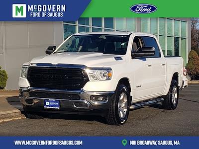 2020 Ram 1500 Crew Cab 4WD Pickup for sale #FS3092A - photo 1