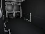 2025 Ford Transit 250 Medium Roof RWD Empty Cargo Van for sale #FS3093 - photo 11