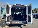 2025 Ford Transit 250 Medium Roof RWD Empty Cargo Van for sale #FS3093 - photo 30