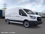2025 Ford Transit 250 Medium Roof RWD Empty Cargo Van for sale #FS3097 - photo 7