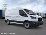 2025 Ford Transit 250 Medium Roof RWD Empty Cargo Van for sale #FS3098 - photo 21