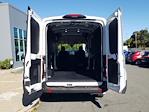 2025 Ford Transit 250 Medium Roof RWD Empty Cargo Van for sale #FS3098 - photo 30