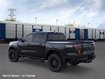 2025 Ford Ranger SuperCrew Cab 4WD Pickup for sale #FS3099 - photo 4