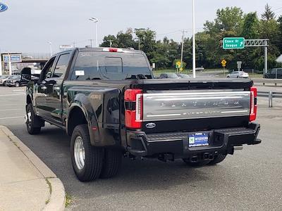 2026 Ford F-350 Crew Cab DRW 4WD Pickup for sale #FS3101 - photo 2