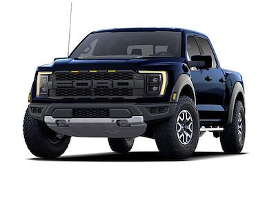 2023 Ford F-150 SuperCrew Cab 4WD Pickup for sale #FS3101A - photo 1