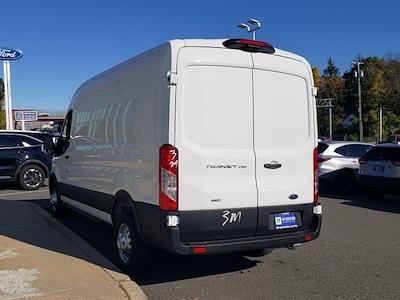 2025 Ford Transit 250 Medium Roof AWD Empty Cargo Van for sale #FS3122 - photo 2