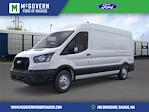 2025 Ford Transit 250 Medium Roof AWD Empty Cargo Van for sale #FS3122 - photo 1