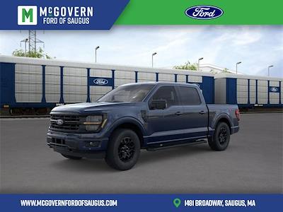 2025 Ford F-150 SuperCrew Cab 4WD Pickup for sale #FS3123 - photo 1