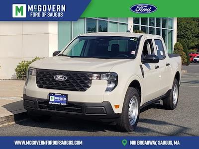 2025 Ford Maverick SuperCrew Cab AWD Pickup for sale #FS3124 - photo 1