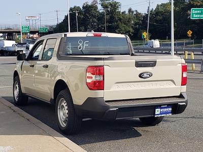 2025 Ford Maverick SuperCrew Cab AWD Pickup for sale #FS3124 - photo 2