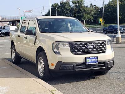 2025 Ford Maverick SuperCrew Cab AWD Pickup for sale #FS3124 - photo 2