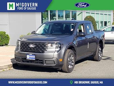 2025 Ford Maverick SuperCrew Cab FWD Pickup for sale #FS3130 - photo 1