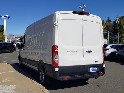 2025 Ford Transit 250 Medium Roof RWD Empty Cargo Van for sale #FS3133 - photo 2