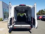 2025 Ford Transit 250 Medium Roof RWD Empty Cargo Van for sale #FS3133 - photo 30