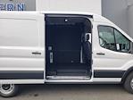 2025 Ford Transit 250 Medium Roof RWD Empty Cargo Van for sale #FS3136 - photo 30