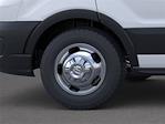 2025 Ford Transit 350 HD High Roof DRW AWD Empty Cargo Van for sale #FS3137 - photo 19