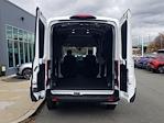 2025 Ford Transit 250 Medium Roof RWD Empty Cargo Van for sale #FS3139 - photo 30