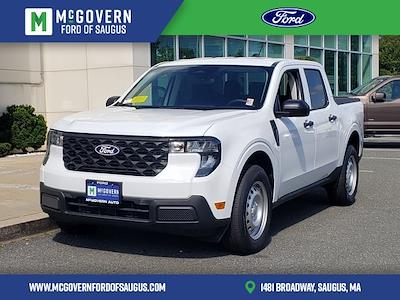 2025 Ford Maverick SuperCrew Cab FWD Pickup for sale #FS3142 - photo 1