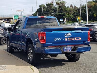 2023 Ford F-150 Super Cab 4WD Pickup for sale #FS3145A - photo 2