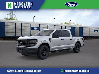 2025 Ford F-150 SuperCrew Cab 4WD Pickup for sale #FS3146 - photo 1
