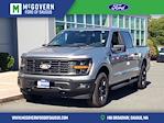 2025 Ford F-150 SuperCrew Cab 4WD Pickup for sale #FS3146 - photo 1