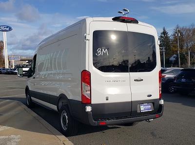 New 2025 Ford Transit 250 Medium Roof Empty Cargo Van for sale #FS3148 - photo 2