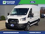 New 2025 Ford Transit 250 Medium Roof Empty Cargo Van for sale #FS3148 - photo 1