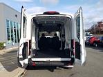 New 2025 Ford Transit 250 Medium Roof Empty Cargo Van for sale #FS3148 - photo 28