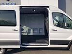 New 2025 Ford Transit 250 Medium Roof Empty Cargo Van for sale #FS3148 - photo 31