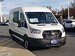 New 2025 Ford Transit 250 Medium Roof Empty Cargo Van for sale #FS3148 - photo 4
