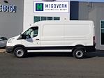 New 2025 Ford Transit 250 Medium Roof Empty Cargo Van for sale #FS3148 - photo 8