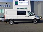 New 2025 Ford Transit 250 Medium Roof Empty Cargo Van for sale #FS3148 - photo 9