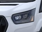 New 2025 Ford Transit 250 Medium Roof Empty Cargo Van for sale #FS3149 - photo 18